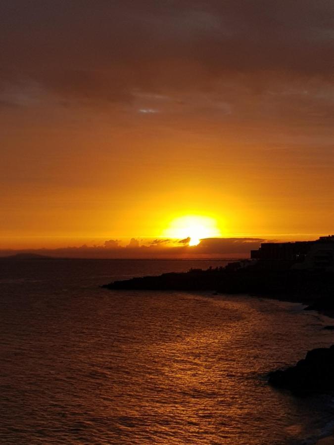 La Rose Des Sables, T2 A La Mer, Terrasse Et Garage Frontignan Kültér fotó